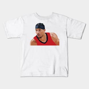 Josh Hart | New Orleans Pelicans Kids T-Shirt